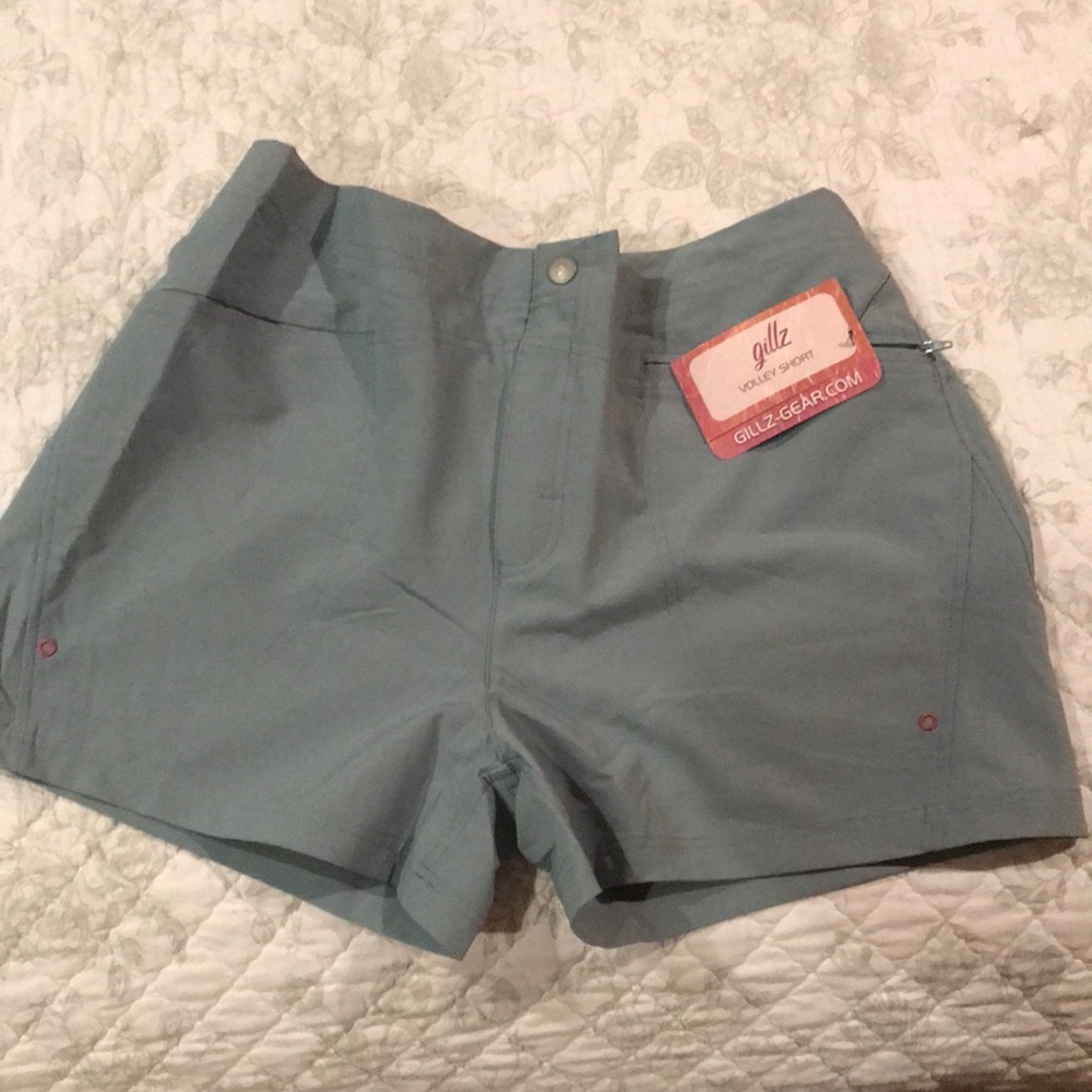 Gillz Shorts